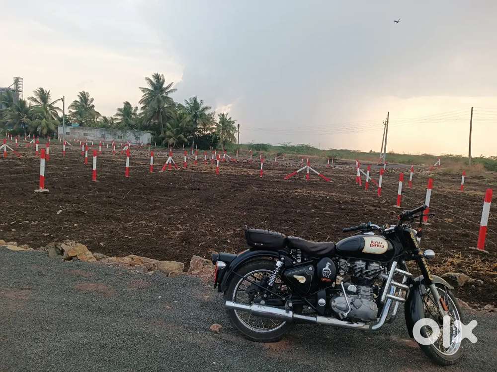 2.50 गुंठे असलेला मोकळा प्लॉट भाडे तत्वावर देणे आहे.