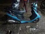Scooter tvs scooty pept for sale