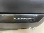HP Deskjet 3835