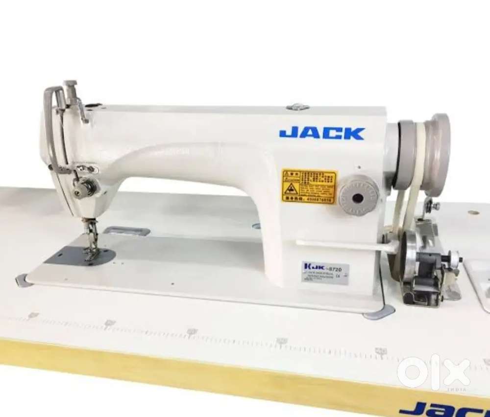 Jack sewing machine for sale