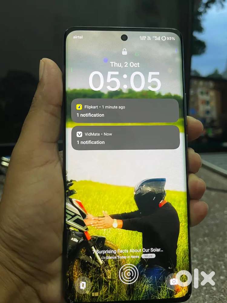 Realme 10 Pro+5G