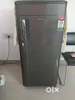 Whirlpool Fridge 5 star rating