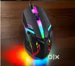 RGB GAMING MOUSE