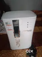 Aquaguard Superb UV+UF+SS+AC+MG 5.5 L Water Purifier – Second Hand