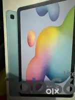Samsung glaxy tab 6 lite