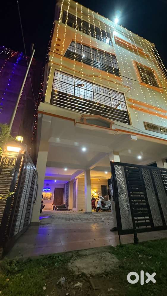 apartment on rental