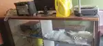 Kirana Shop counter sel