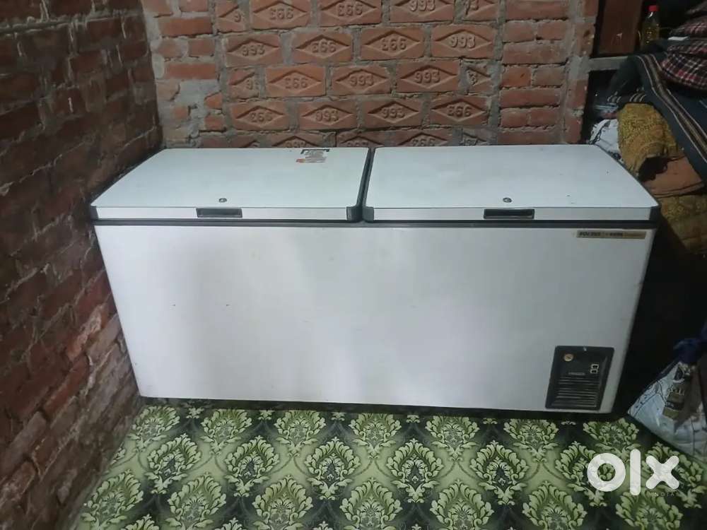 Voltas 500L Freezer in best condition