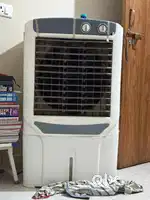 Big cooler