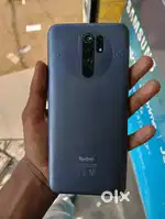 Redmi 9 prime 6/128 4g