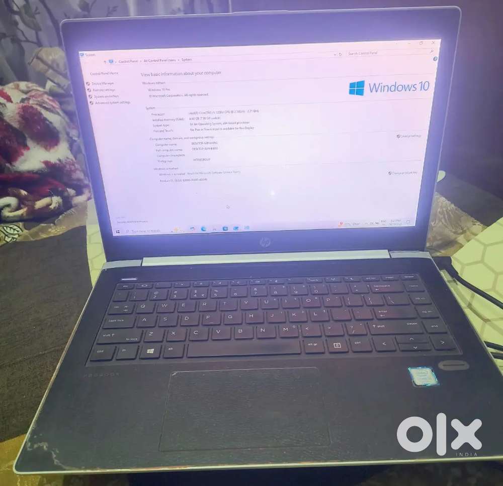 Good laptop