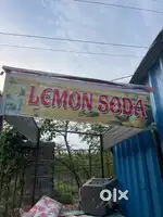 Soda bandi for sale