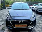 Hyundai Xcent S 1.2, 2018, CNG & Hybrids
