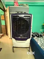 Hind ware cooler
