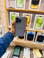 iPhone refurbished mobile