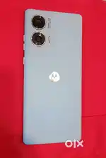 Moto edge 50 fusion New Condition