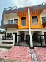 85gaj newly constructed 3bhk Villa near Funcity for sale
