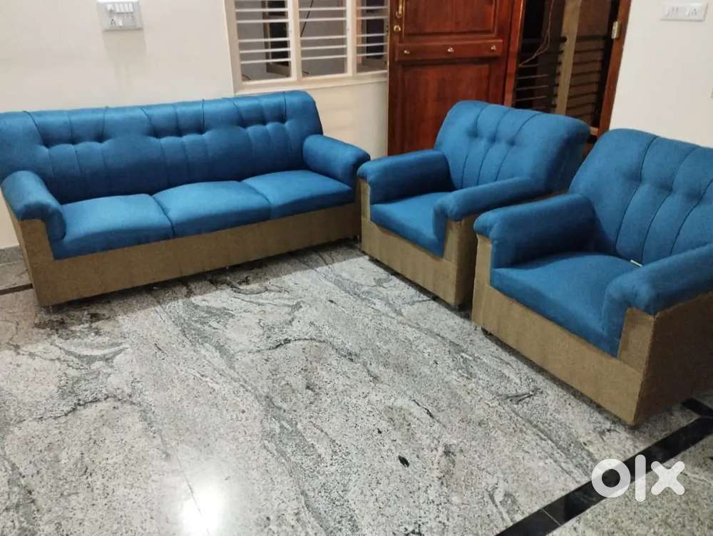 Veer Mastani brand new 5 seater sofa
