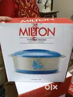 Milton roti maker