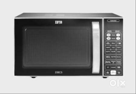 Microwave oven, ifb 23sc3, new piece