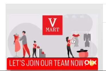 Sales staff / Associate for Unlimited