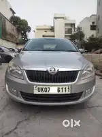 Skoda Rapid 2013-2016 1.5 TDI Active, 2013, Diesel