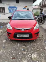 Hyundai i10 2010