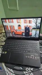 Selling my 5 Months old Acer Nitro V 15 Laptop