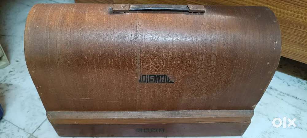 Usha Sewing Machine