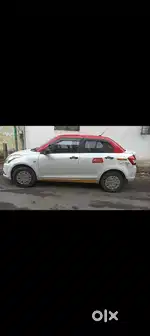 Redtaxi driver
