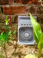 AC Fan Cooler