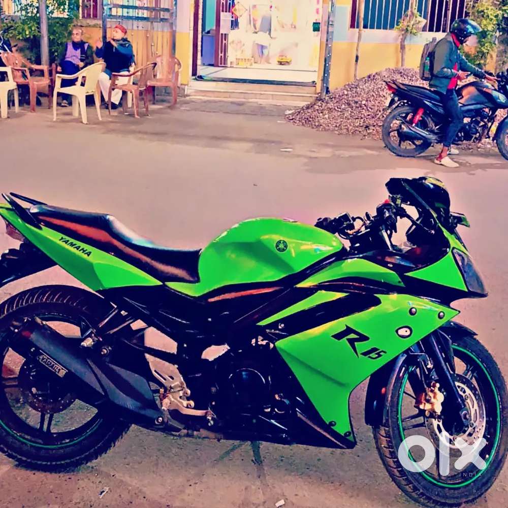 Full to condition contact