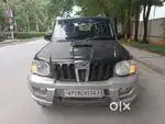 Mahindra Scorpio 2002-2013 VLX 2.2 mHawk BSIII, 2012, Diesel