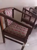 Teak wood Chairs