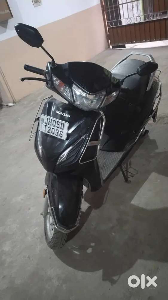 Active Honda 6G