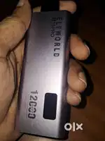 Electric hokka