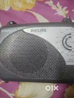 Philips Radio