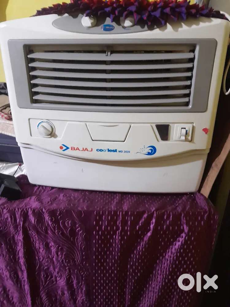 Hi i want sell my cooler