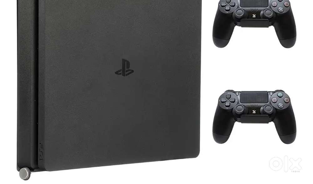Play station 4