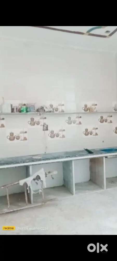 1 BHK East Facing Home for Sale in Peaceful Area