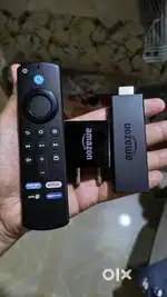 amazon fire tv stick 2nd gen (fix price)