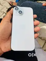 Iphone 15 urgent sale 91% battery helth