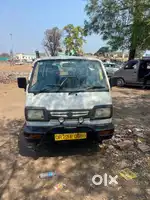 New condition car