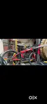 Ferrari cycle