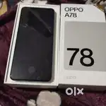 Oppo A78 2023
