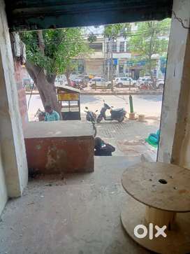 Commercial shop available for rent