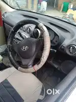 Hyundai Santro CNG 2012 Petrol 33800 Km Driven 3 year + 5 year dausa