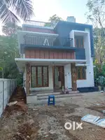 New home available