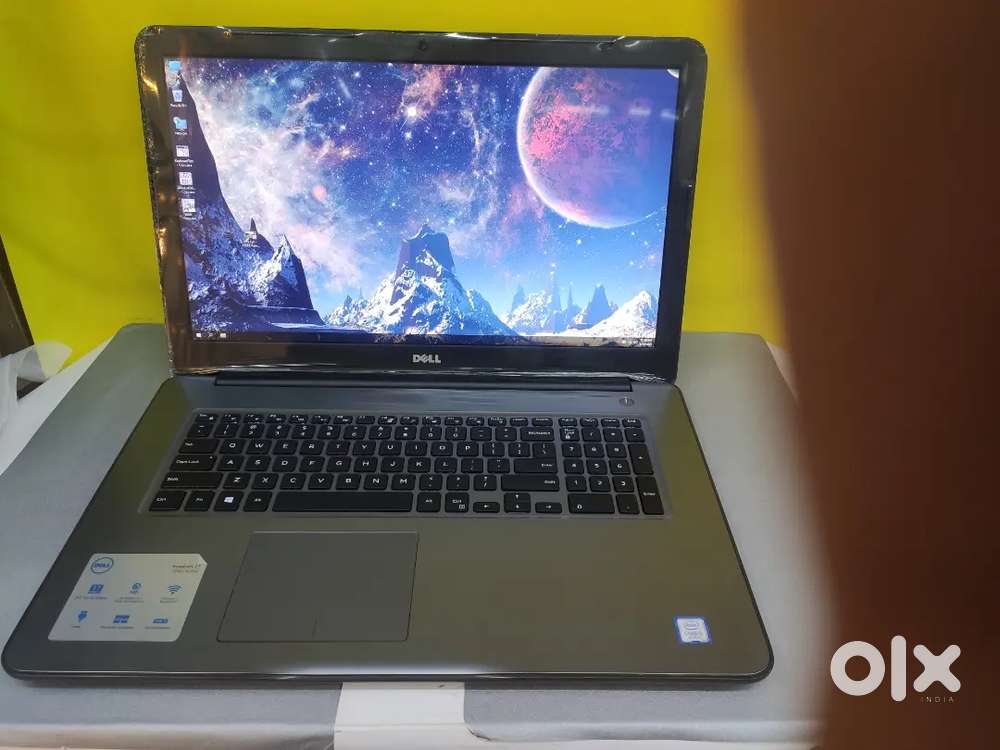 100%Original Company Fitted Laptop, Brand New Condition!