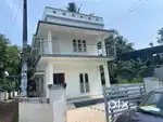 Villa1220SqFt  3.850cent 3bhk /40 lakh  AdatThrissur